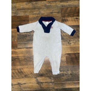 Ralph Lauren‎ Baby outfit